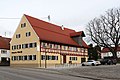 Gasthaus Krone