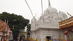 बांदकपुर जगेश्वर मंदिर