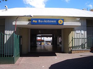 Bankstown Railway Station 1.JPG