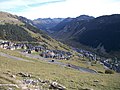 Village de Baqueira.