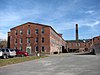 Beaver Mills