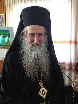 Епископ Амвросий
