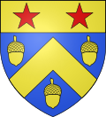 Arms of Balham