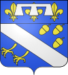 Blason de Sevran