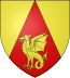 Blason de Grangermont