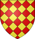 Wappen von La Membrolle-sur-Choisille