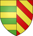 Wappen 1486–1546
