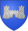 Blason de Saint-Philbert-de-Grand-Lieu