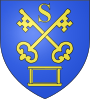 Blason de Steendorp