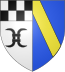 Blason de Han-devant-Pierrepont