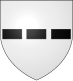 Coat of arms of Ricaud