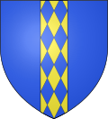 Blason de Roquefort-des-Corbières