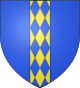 Roquefort-des-Corbières - Stema