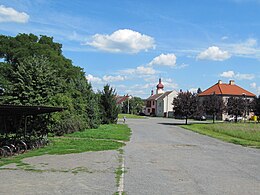 Bohuňovice - Sœmeanza