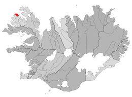 Bolungarvík – Mappa