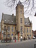 Gemeentehuis van Bornem