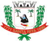 Official seal of Santa Rita