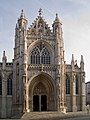 Chiesa di Notre-Dame du Sablon a Bruxelles