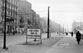 خیابان برنائر در سال ۱۹۵۵