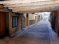 Miniatura per Carrer de l'Església (Sant Llorenç de Montgai)