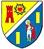 Blason de Châtillon-sous-les-Côtes