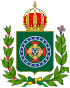 COA Dinasty Orleães-Bragança.svg