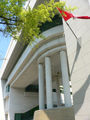 Canadian embassy in Washington DC