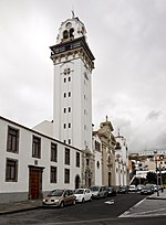 Miniatura para Real Convento de Nuestra Señora de la Candelaria