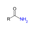 Amid kyseliny karboxylové