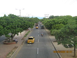 Valledupar Cesar Colombia