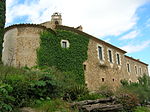 Miniatura per Castell d'Empordà (fortificació)