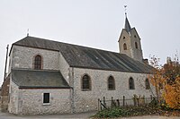 Église Saint-Martin de Cercottes