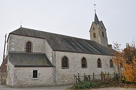 L'église