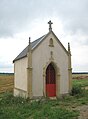 Chapelle Sainte-Apolline de Lommerange