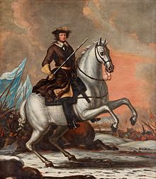 King Charles XI Charles XI of Sweden.jpg