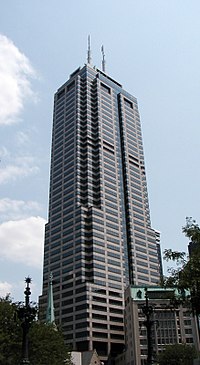 Chase Tower (Indianapolis)