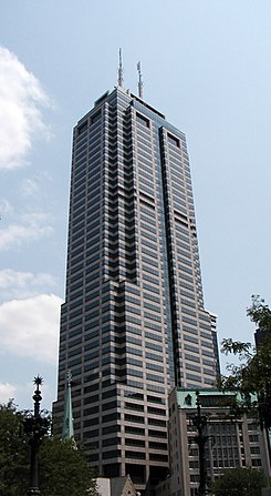 Chase Tower