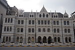 China Merchants Bank Building, Shanghai.JPG