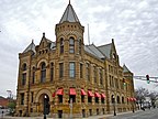 The History Center (Old City Hall)