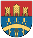 Dombóvár címere