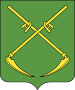 Coat of arms of Syanno District