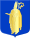 Coat of arms of Baarn.svg