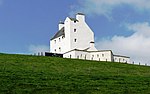 Corgarff Castle