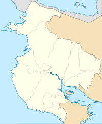 Nicoya (Provinz Guanacaste)