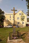 Crucifix (Blansko).JPG