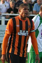 Miniatura para Curtis Davies