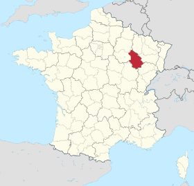 Situo de Haute-Marne