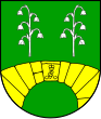 Coat of arms of Escheburg
