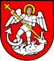 Forchtenberg – Stemma