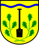 Hollingstedt – Stemma